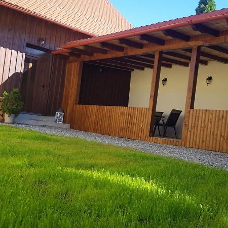 Hotel Casa Sura Sasilor Sibiu Esterno foto