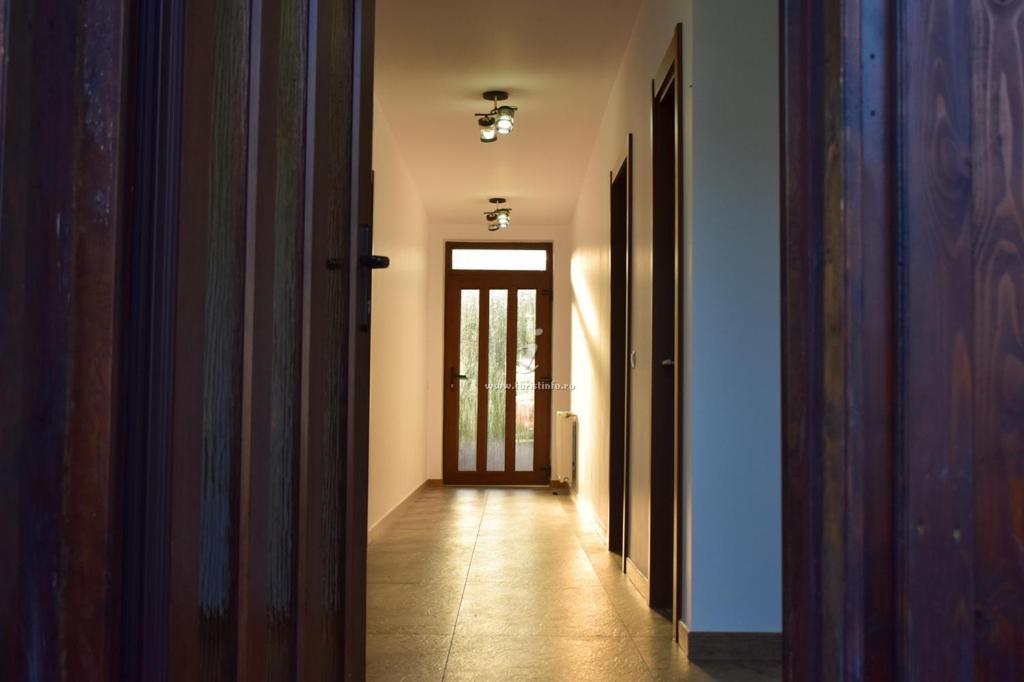 Hotel Casa Sura Sasilor Sibiu Esterno foto