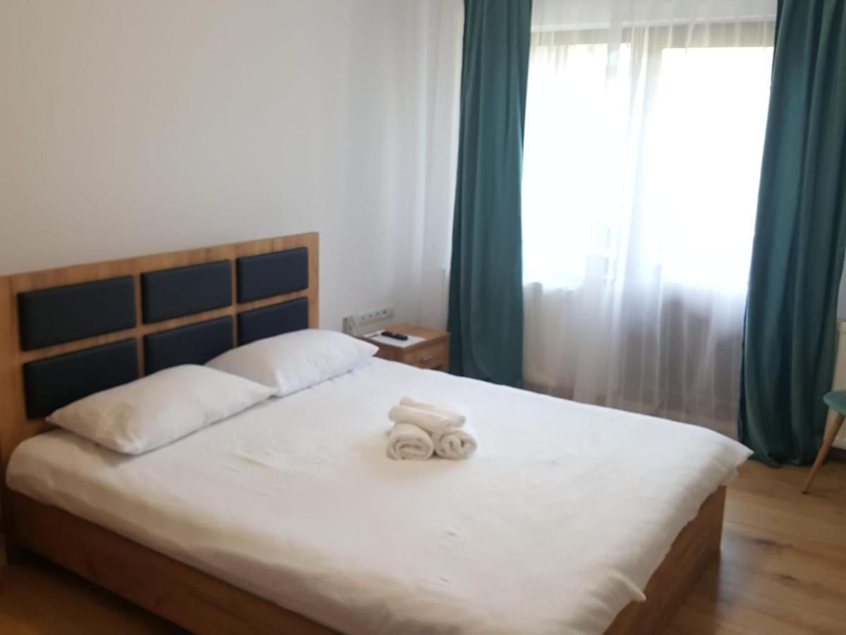 Hotel Casa Sura Sasilor Sibiu Camera foto