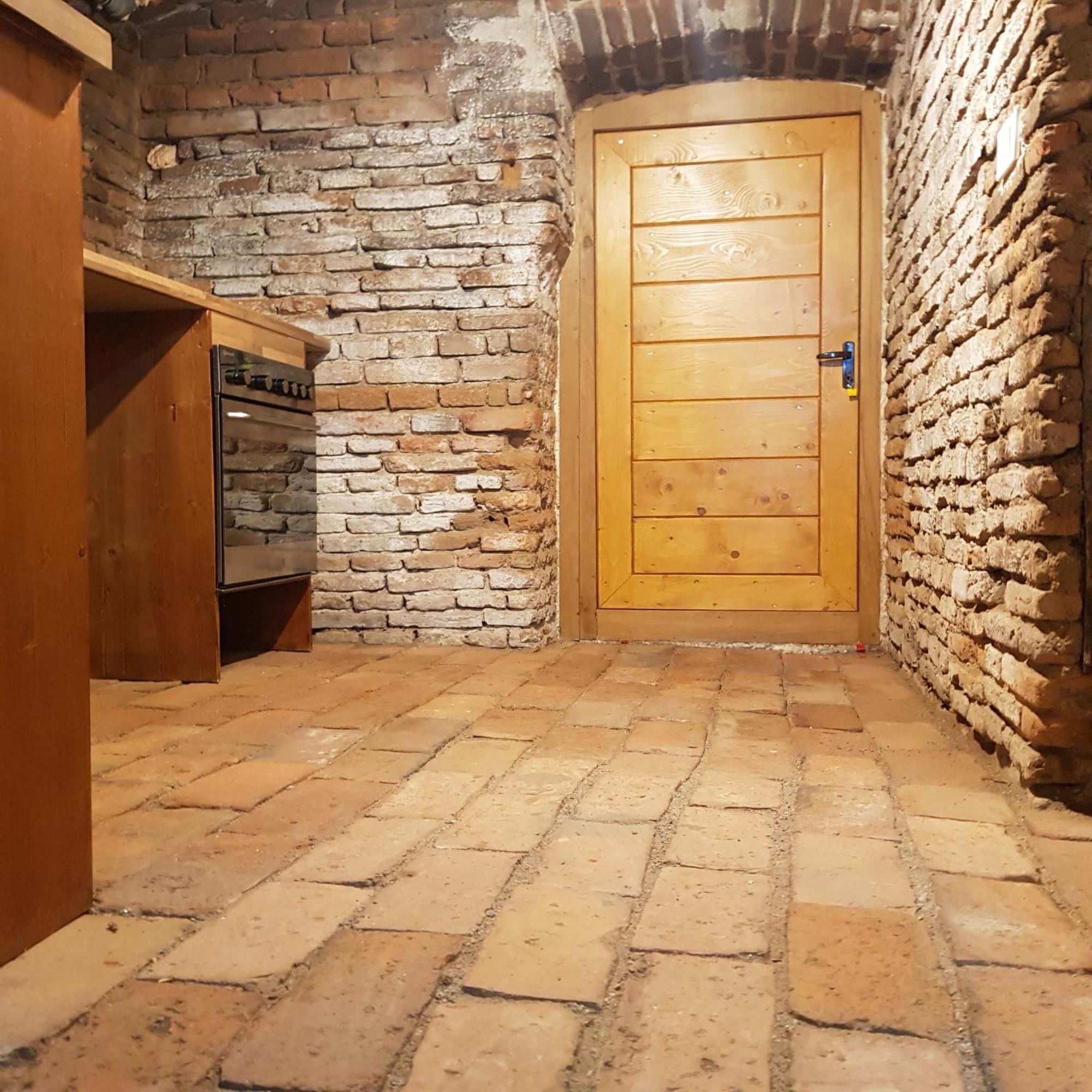 Hotel Casa Sura Sasilor Sibiu Esterno foto